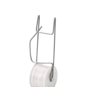 Tomato roller hook with 18M  PP raffia twine