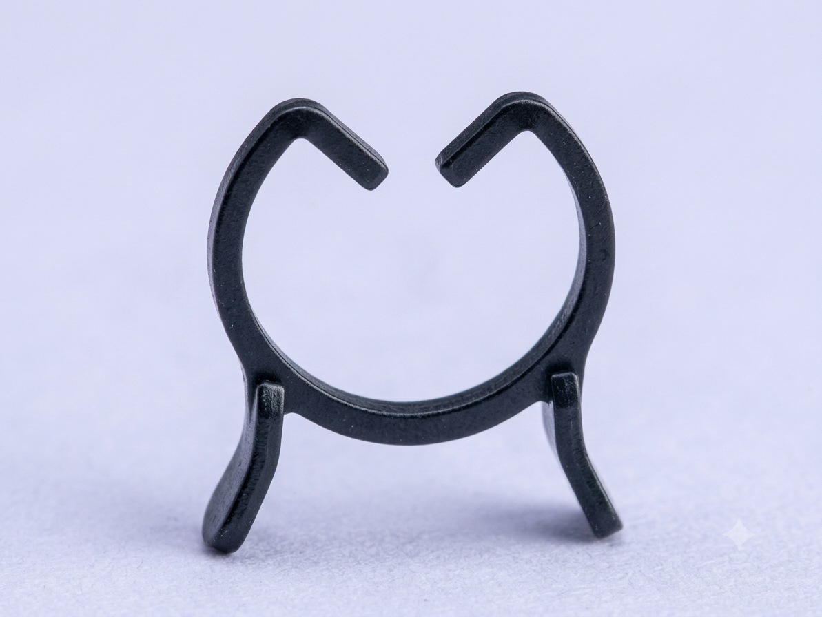 Plant Loop Support Clips
